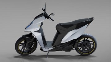 Ultraviolette Automotive's next product too will be an electric motorcycle