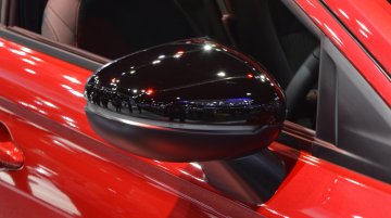 Honda City RS - Image Gallery