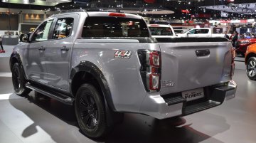  All-new Isuzu D-Max - Image Gallery 