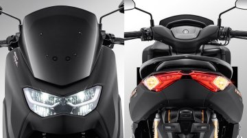 New 2020 Yamaha Nmax 155 (facelift) revealed - Should it be launched in India?