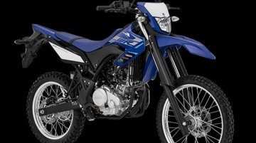 Yamaha WR 155R with R15 engine under consideration for India -  Report