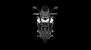 New 2020 Triumph Tiger 900 - Image Gallery