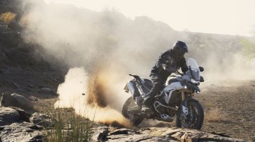 Triumph Tiger 900 pre-bookings commence ahead of launch - Report