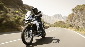 All-new Triumph Tiger 900 to be launched in India in April