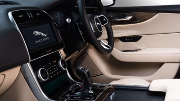 2020 Jaguar XE (facelift) - Image Gallery