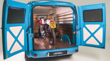 Morris Commercial JE - Image Gallery