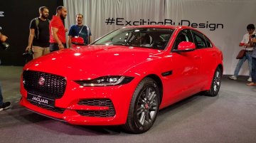 New 2020 Jaguar XE Facelift Launched in India | S & SE Variants Detailed Walkaround