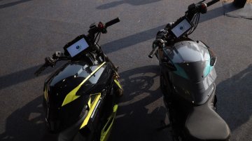 Orxa Mantis - Image Gallery