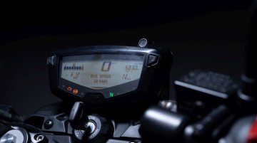 BS6 TVS Apache RTR 200 4V - Image Gallery