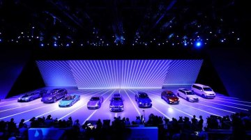 First-ever Volkswagen Group Night in India to be held before Auto Expo 2020? [Update]