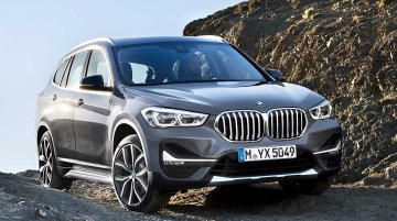 New BMW X1 (facelift) likely to be launched in India with a 1.5L petrol engine - Report