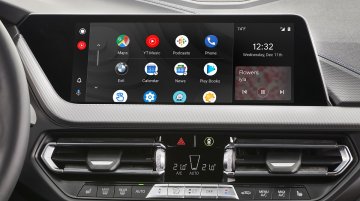 BMW to finally offer Android Auto in its vehicles from July 2020