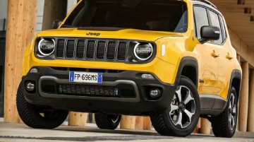 Jeep भारत में लाएगी कई एसयूवी, Venue और Toyota से  मुकाबला
