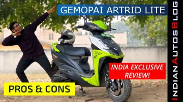 Gemopai Astrid Lite Review (Hindi) | Range Test & Pros & Cons