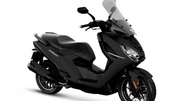 Peugeot Pulsion - Image Gallery