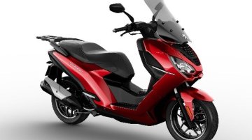 Mahindra Partners with Mutares for Transforming Peugeot Motocycles