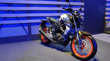 Yamaha MT-15 to Get Dual-Channel ABS, Type Approval Doc Suggests