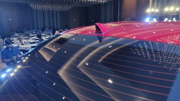 Hyundai Aura - Image Gallery