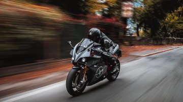 Energica high performance electric motorcycles to enter India next year - Report