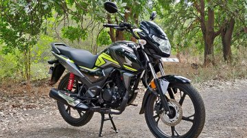 BS-VI Honda Activa 125 and SP125 clock cumulative sales of 75,000 units