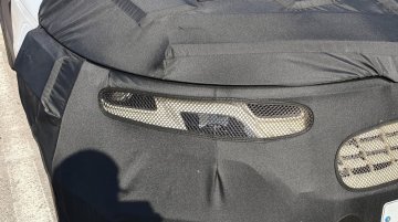 Next-gen Kia Carnival - Image Gallery