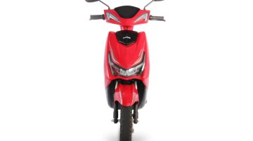 Ampere Reo Elite - Image Gallery