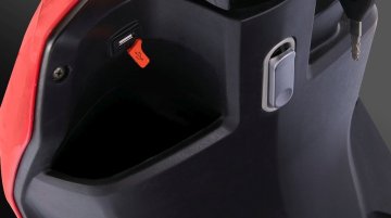 Ampere Rio Elite - Image Gallery