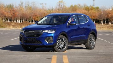 Great Wall Motors to launch three Haval SUVs in India - Report