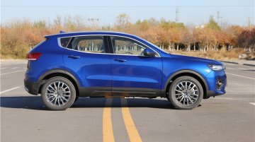 Havel H4 - Image Gallery