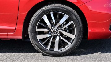 2020 Honda City (Media Drive) - Image Gallery