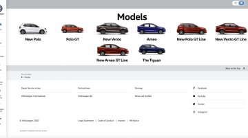 Exclusive: Old VW Passat discontinued in India, facelifted model incoming? [Update]