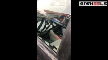 Maruti Futuro-E - Image Gallery