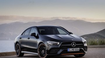 Mercedes-Benz to launch all-new CLA & GLA in India after Q2 2020