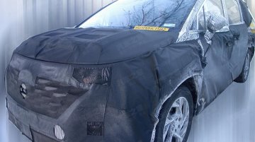 2021 Hyundai Starex - Image Gallery