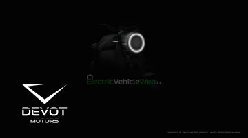 First Devot electric vehicle to debut at Auto Expo 2020 - Report