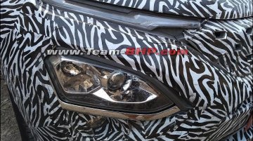 Tata Gravitas 6-seat - Image Gallery