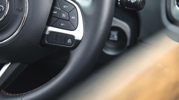 Jeep Compass Diesel Automatic - Image Gallery