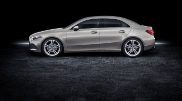 Mercedes A-Class Limousine launch in India postponed - Report