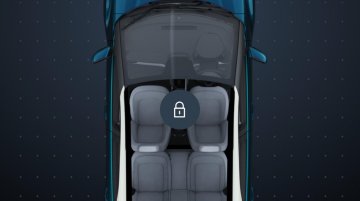 Tata Nexon EV - Image Gallery