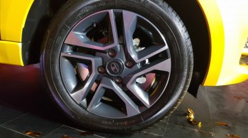 2020 Tata Tiago and Tigor - Image Gallery