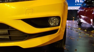 Tata Tiago - Image Gallery