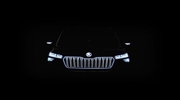 Skoda Vision IN concept teaser video released, new details revealed