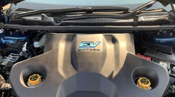 Tata Nexon EV - Image Gallery