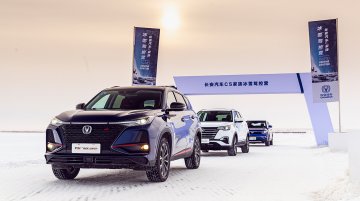 Changan to enter India with an MG Hector rival - Report