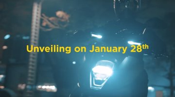 Ather 450X teased again ahead of official unveiling tomorrow [Video]