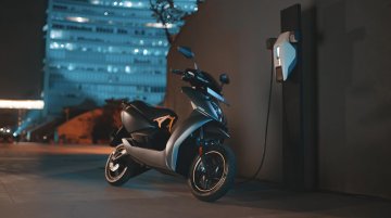 Ather 450 to be discontinued after current batch