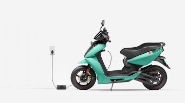 Ather Energy referral program with INR 2,500 benefits launched