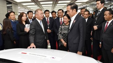 Hyundai’s Ertiga rivaling compact MPV still at least a year away - Report