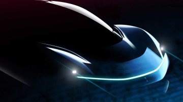 Auto Expo 2020: Mahindra to unveil 4-motor, 300 HP+ ‘Funster’ EV