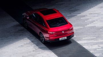 MG RC-6/ Baojun RC-6 - Image Gallery